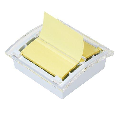 ポストイット 付箋 ポップアップ ノート イエロー 75×75mm 30枚×1パッド DS330WC...