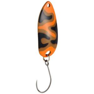 シマノ(SHIMANO) スプーン カーディフ ロールスイマー カモエディション 5.0g TR-C50R 23T ブラウンオレカモ｜kirelab-net