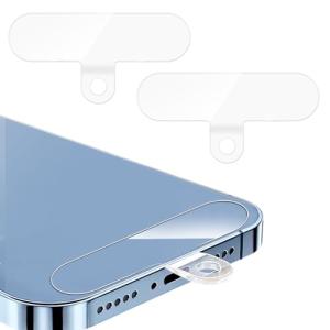 [ZXZone] ストラップホルダー スマホ ストラップホール 透明パッチ ネックストラップ 外付け 落下防止 首掛け 斜めがけ 肩掛け 首かけ｜kirelab-net