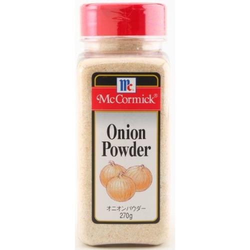 マコーミック オニオンパウダー 270g
