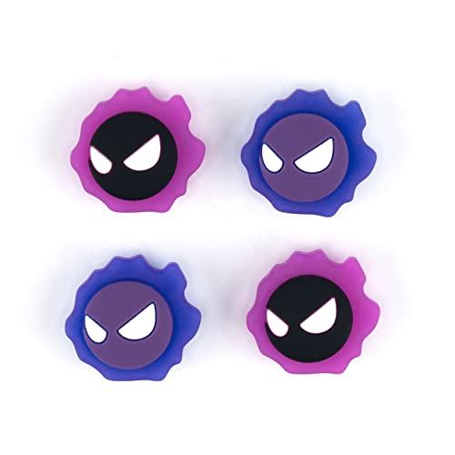 YOCORE アナログスティックカバー ジョイスティック 保護カバー Nintendo Switch...