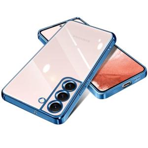 Samsung Galaxy S22 ケース クリア 耐衝撃 薄型 軽量 SC-51C SCG13 カバー ギャラクシーS22 ケース 透明 T｜kirelab-net