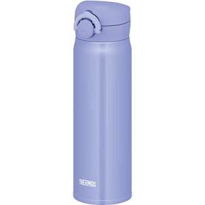 サーモス 水筒 真空断熱ケータイマグ 500ml ブルーパープル JNR-503 BL-PL｜kirelab-net