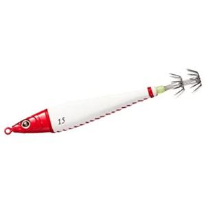 シマノ(SHIMANO) セフィア ノリノリスッテII 15号 QS-R15T 002 アカシロ｜kirelab-net