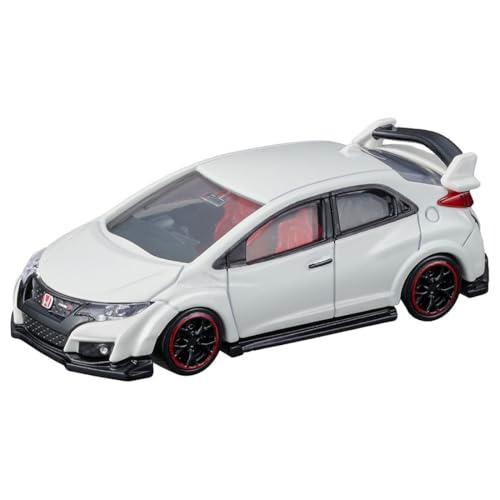 タカラトミー(TAKARA TOMY) トミカプレミアム 44 ホンダ シビック タイプR (FK2...
