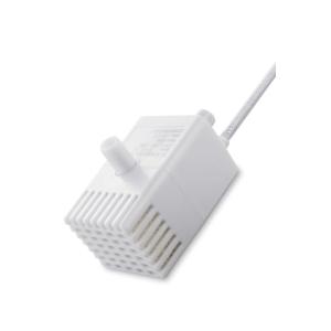 エレコム 自動給水器 用ポンプ フィルター式 サイレントアクア PET-WD01専用 PET-WD01MT｜kirelab-net