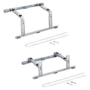 日晴金属 クーラーキヤッチャー 傾斜屋根 C-YZG｜kirelab-net