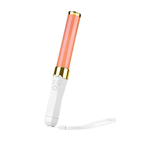 ペンライト コンサートライト Led高輝度 15色超軽量 応援ライト コンサート/スティック/パーテ...