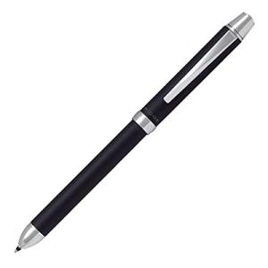 Pilot パイロット 2+1リッジ Bパック B 多機能ボールペン(ブラック) 2色0.7mm+シャープ0.5mm BTHR-3SR-B リッ｜kirelab-net