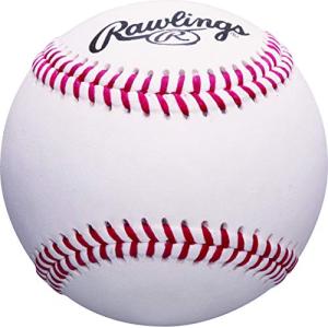 Rawlings(ローリングス)野球用 ボール 硬式用練習球(1ダース) R462PRD 12個｜kirelab-net