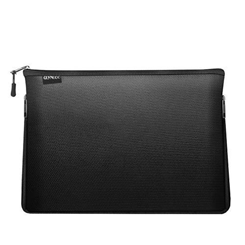 ENORD 金庫 耐火バッグ 貴重書類保管ケース 防水 防炎 防爆 現金収納ケース ファイル 耐熱2...