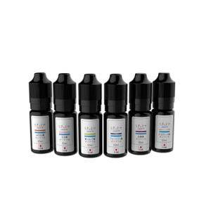 りきっどや お試し6本セット 極メンソールシリーズ 10ml×6種｜kirelab-net