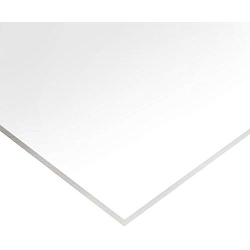 光(Hikari)光 スミホリデー アクリル板 透明 3×320×545mm A000-3S