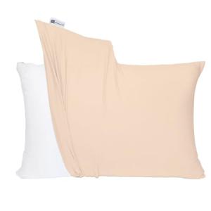 枕カバー 35x50 のびのび枕カバー まくらカバー 綿 Ｔシャツ素材 枕カバー35 50よく伸びる ピローケース pillow case 枕｜kirelab-net