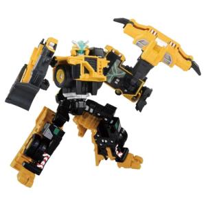 タカラトミー トミカ ジョブレイバー グランドビルドブレイバー ダンプトラック＆ブルドーザーＤＸセット｜kirelab-net