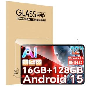 1枚セッFor TECLAST T60 Plus/T60AI/ODEA A12 フィルム Mosasa TECLAST T60 Plus/T60｜kirelab-net
