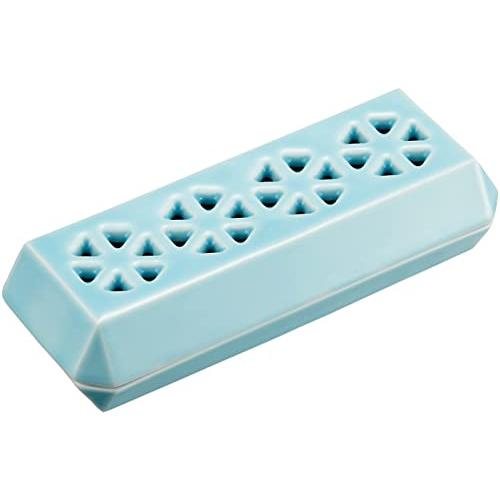 サンメニー 寝かせる 線香皿 本格 有田焼 お手入れ 簡単 日本製 インテリアに馴染む おしゃれ お...