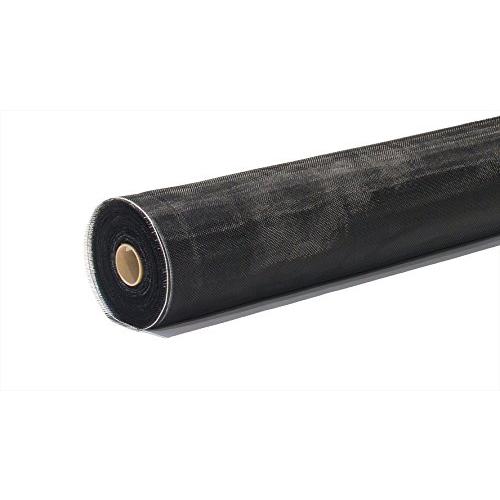 ダイオ 防虫 網戸  ダイオネットP 91×30m ブラック メッシュ 20