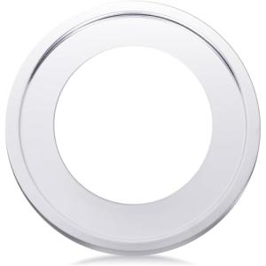 中華セイロ用 受け台 蒸し器 蒸し板 せいろ用受け台 蒸籠用受け台 ステンレス製 22cm-32cm (シルバー 26cm)｜kirelab-net