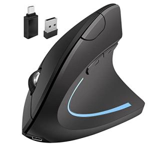 Neises(ネイス) 人間工学に基づいたマウス iPad用Bluetoothマウス MacBook Air/Mac/MacBook Pro/M｜kirelab-net