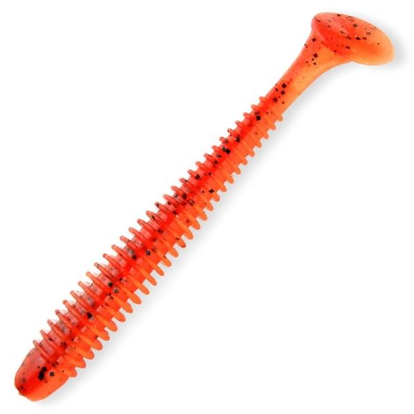 ケイテック(Keitech) スイングインパクト 3.5インチ #407 デルタクロー