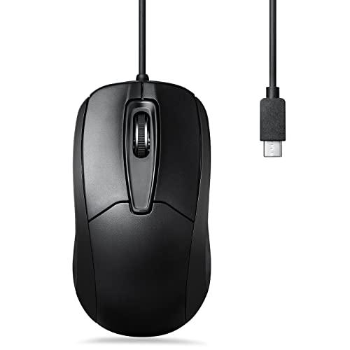ぺリックス PERIMICE-209U ベーシックマウス有線 USB 1000DPI 光学式センサー...