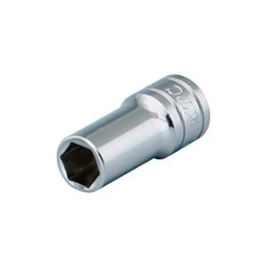 京都機械工具(KTC) セミディープソケット 9.5 B3M-12-S｜kirelab-net