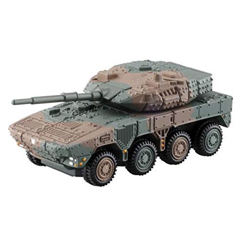 タカラトミー(TAKARA TOMY) トミカプレミアム 16 陸上自衛隊 16式 機動戦闘車 ミニ...