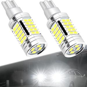 日本車専用SINMAIT T16 LED バックランプ 爆光 T16 T15 W16W 後退灯 LEDバルブ 超高輝度3600ルーメン ホワイト｜kirelab-net