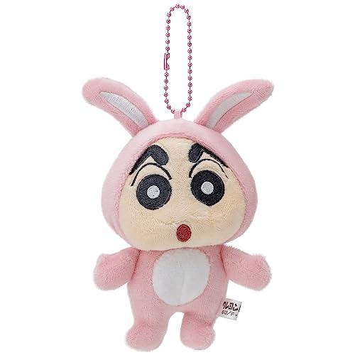 ティーズファクトリー クレヨンしんちゃん きぐるみマスコット うさぎ KS-5541395US