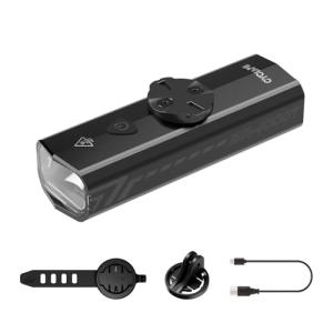 自転車 ライト USB-C充電式 吊り下げ 1...の詳細画像1