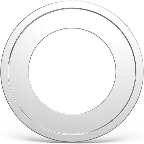 XINYUELI 中華セイロ用 受け台 蒸し器 蒸し板 せいろ用受け台 蒸籠用受け台 ステンレス製 ...