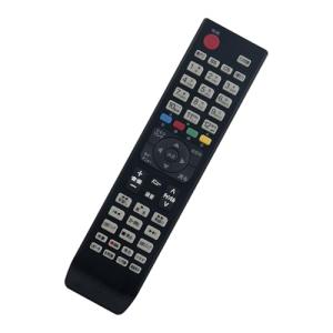 AULCMEET 液晶テレビ用リモコン fit for ハイセンス Hisense EN-32964HS EN-32954HS EN-32954｜kirelab-net