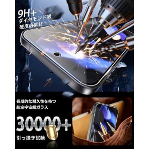 2+2枚セット ガイド枠付き 対応 Googl...の詳細画像1