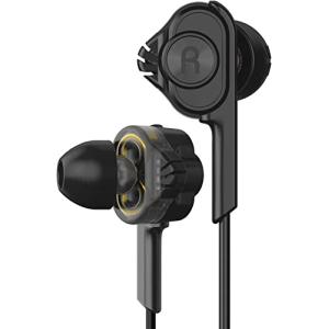 2025最新設計 イヤホン 有線イヤホン 3.5mmジャック HIFI音質 音量調節