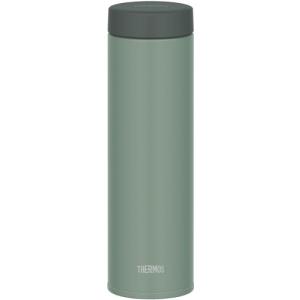 サーモス 水筒 真空断熱ケータイマグ 480ml リーフグリーン パーツが少なく洗いやすい しっかり閉まるスクリュータイプ 水滴が垂れにくいパッ｜kirelab-net