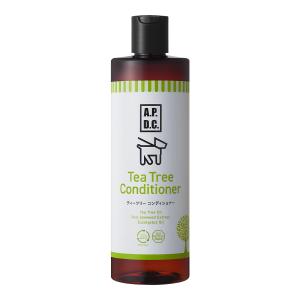 A.P.D.C. ティーツリーコンディショナー 500ml｜kirelab-net