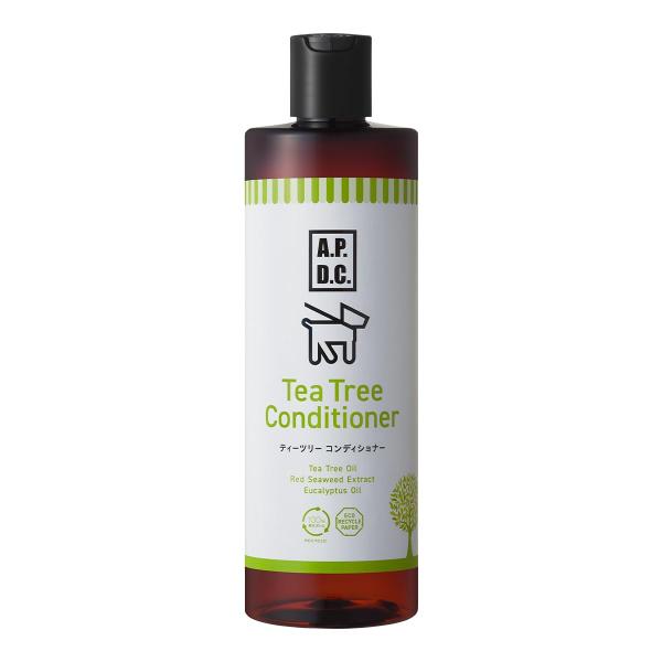 A.P.D.C. ティーツリーコンディショナー 500ml