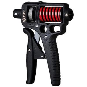 (GD)ハンドグリップ GD GRIP ULTRA-70 握力トレーニング 負荷調整とグリップ幅調整が｜kirelab-net