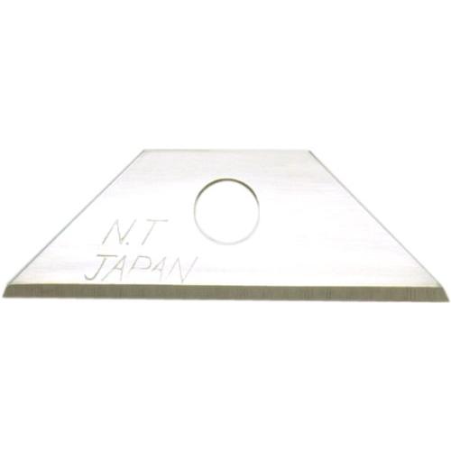 NT カッター替刃 荷ほどき専用R−1200型用 10枚入り BR−400P