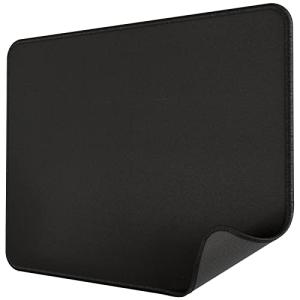 CreGear マウスパッド 小型 ゲーミングマウスパッド 280x210x3mm 薄型 小さめ ゲーミング 仕事 光学式 レーザー 滑り止め｜kirelab-net