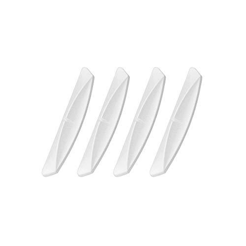 カーメイト(CARMATE) 車用 ドアガード ホワイトパール DZ420