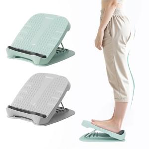 PROIRON ストレッチボード アキレス腱伸ばし器具 ふくらはぎ ストレッチボード 足首を柔らかくする器具 ストレッチ 器具 傾斜台 リハビリ｜ルミナスエイト ヤフー店