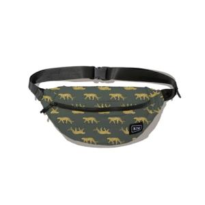 KiU キウ ウォータープルーフ ボディバッグ BODY BAG はっ水 撥水 防水 ポケット 多い ショルダーバッグ バッグ 鞄 ペットボトル｜kirelab-net