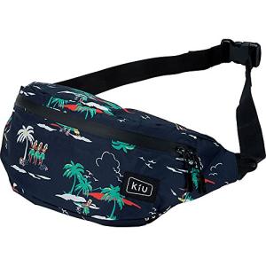 KiU キウ ウォータープルーフ ボディバッグ BODY BAG はっ水 撥水 防水 ポケット 多い ショルダーバッグ バッグ 鞄 ペットボトル｜kirelab-net
