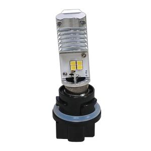 M&Hマツシマ LEDヘッドライトバルブ PonLED(ポンレッド) HS5用 取付簡単 ポン付けタイプ PL115｜kirelab-net