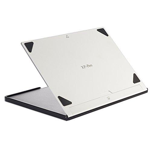 XPPen 液晶ペンタブレット専用スタンド 折りたたみ 角度調整 AC18