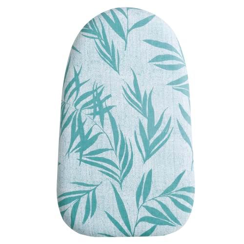 MZXcuin アイロン台カバー 舟型 極厚綿アイロン台カバーアイロン台専用 用 カバー60X36c...