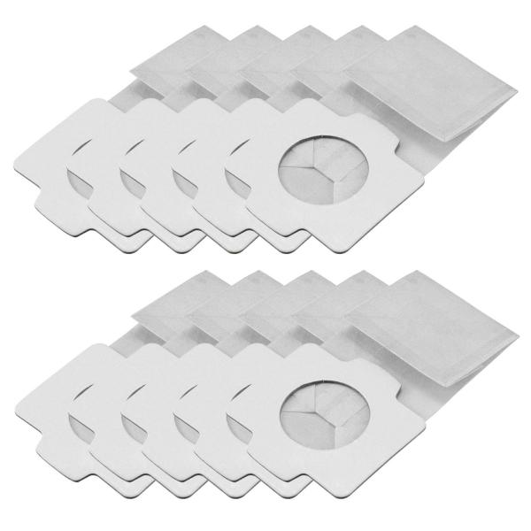 京セラ(Kyocera) 旧リョービ 紙パック10枚入り 充電クリーナアクセサリー 6076447