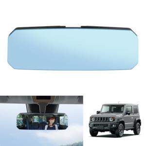 AUTO SPEC スズキ ジムニー JB74 ルームミラー JB74 純正ミラー フレームレスミラー 車用ルーム Jimny 2018年7月〜｜kirelab-net